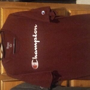 Champion shirt